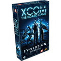 XCOM: Evolution