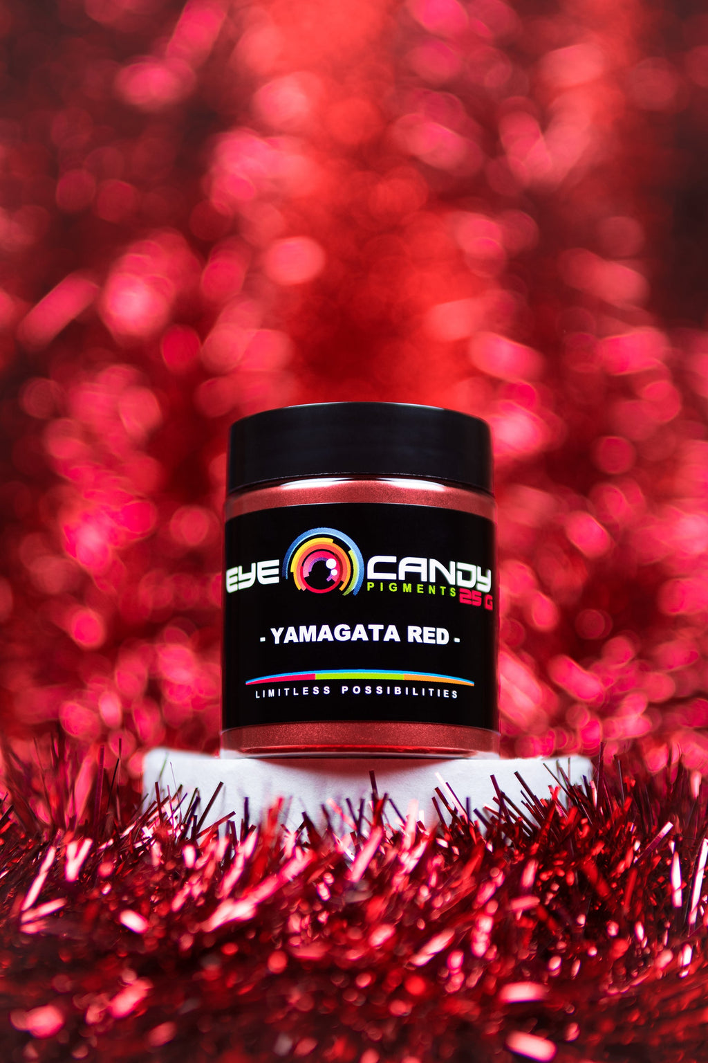 Yamagata Red