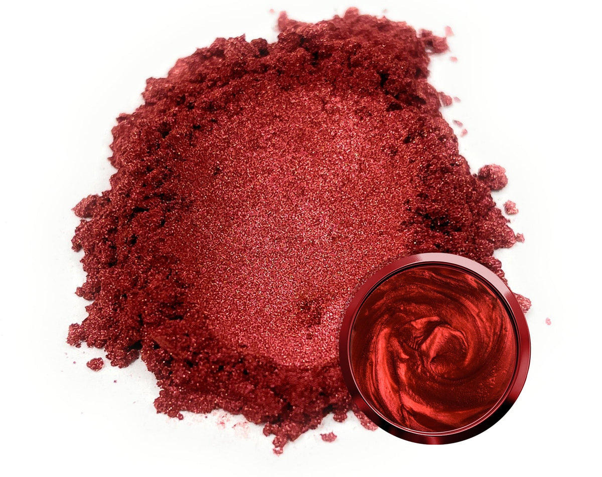 Yamagata Red