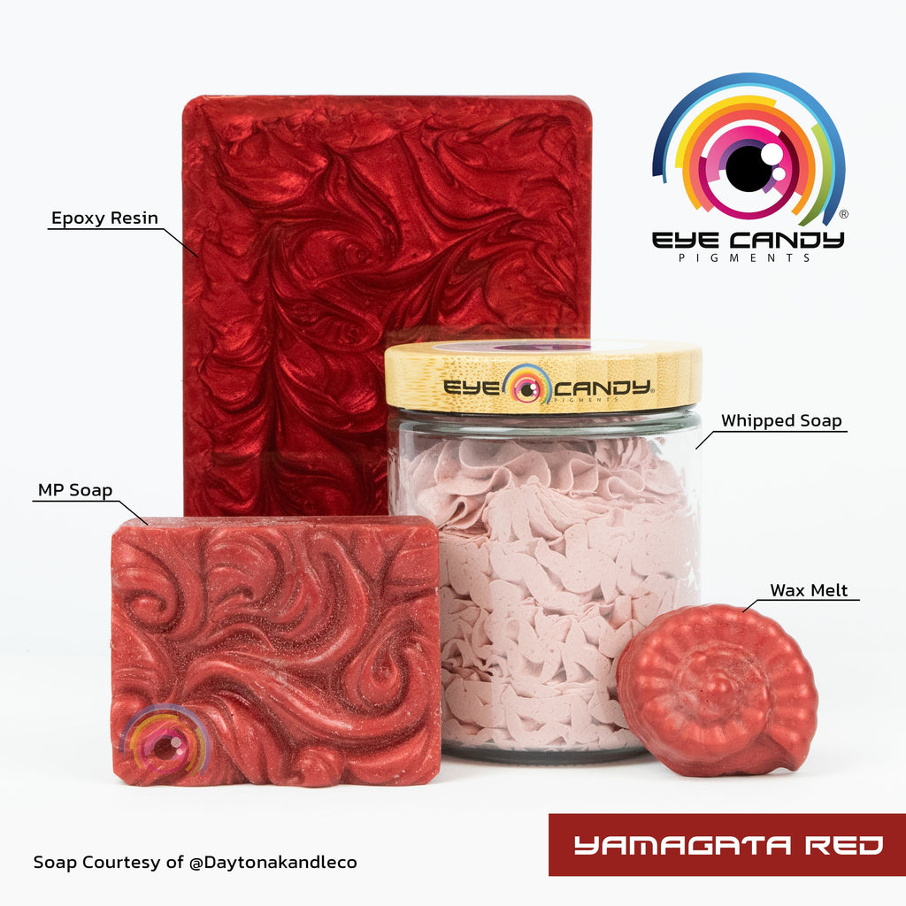 Yamagata Red
