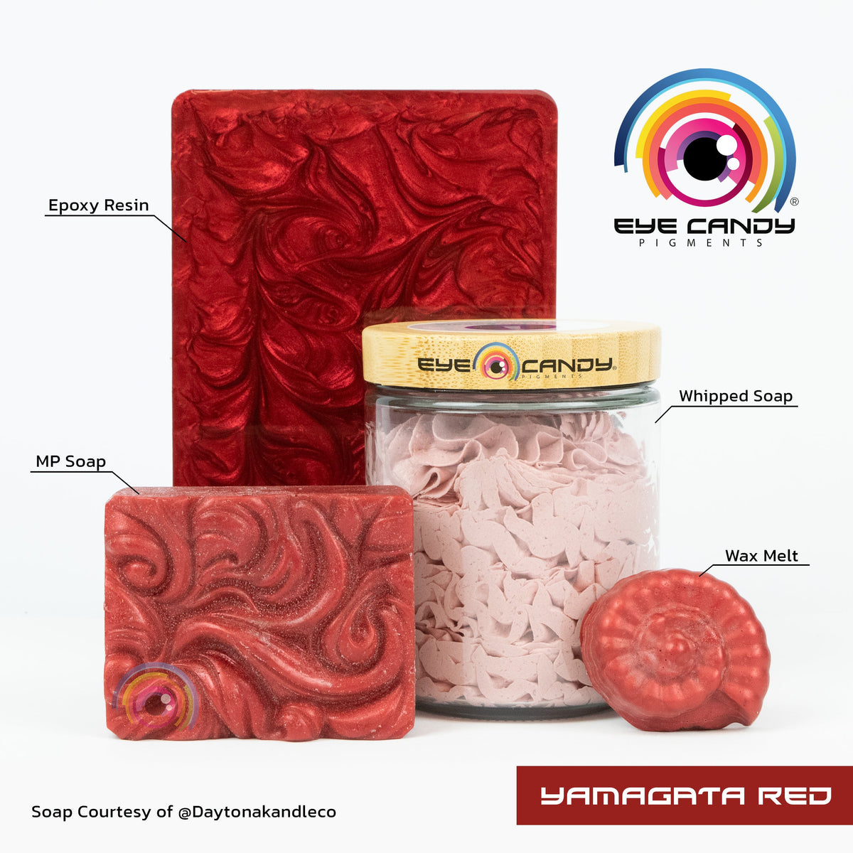 Yamagata Red