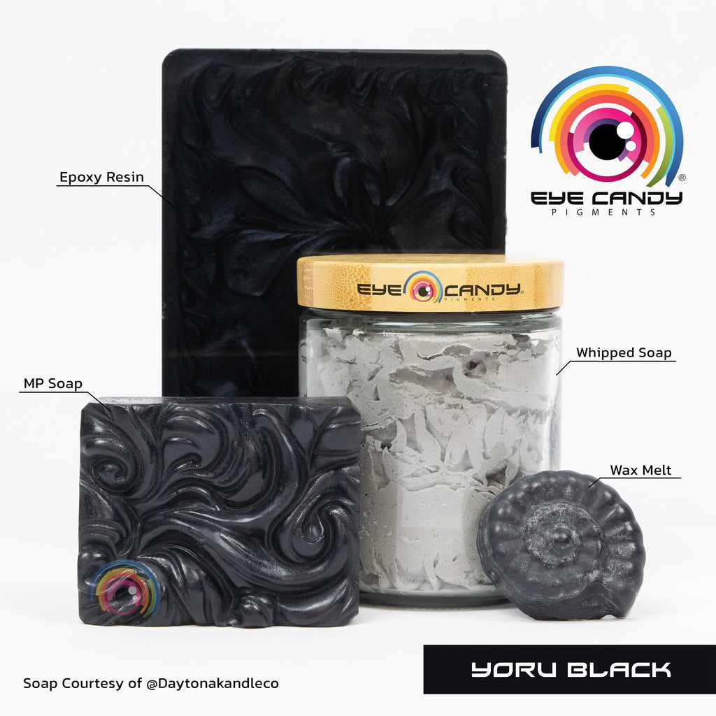 Yoru Black