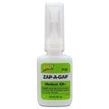 ZAP: Zap-A-GAP - Medium CA+ Green 1/2oz