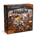 Zombicide: Invader