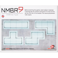 NMBR 9: Starting Tiles Mini Expansion