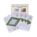 The Great City of Rome: The Shrine
