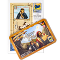 The Voyages of Marco Polo: The Secret Paths Mini Expansion
