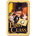 First Class: Module G Mini Expansion
