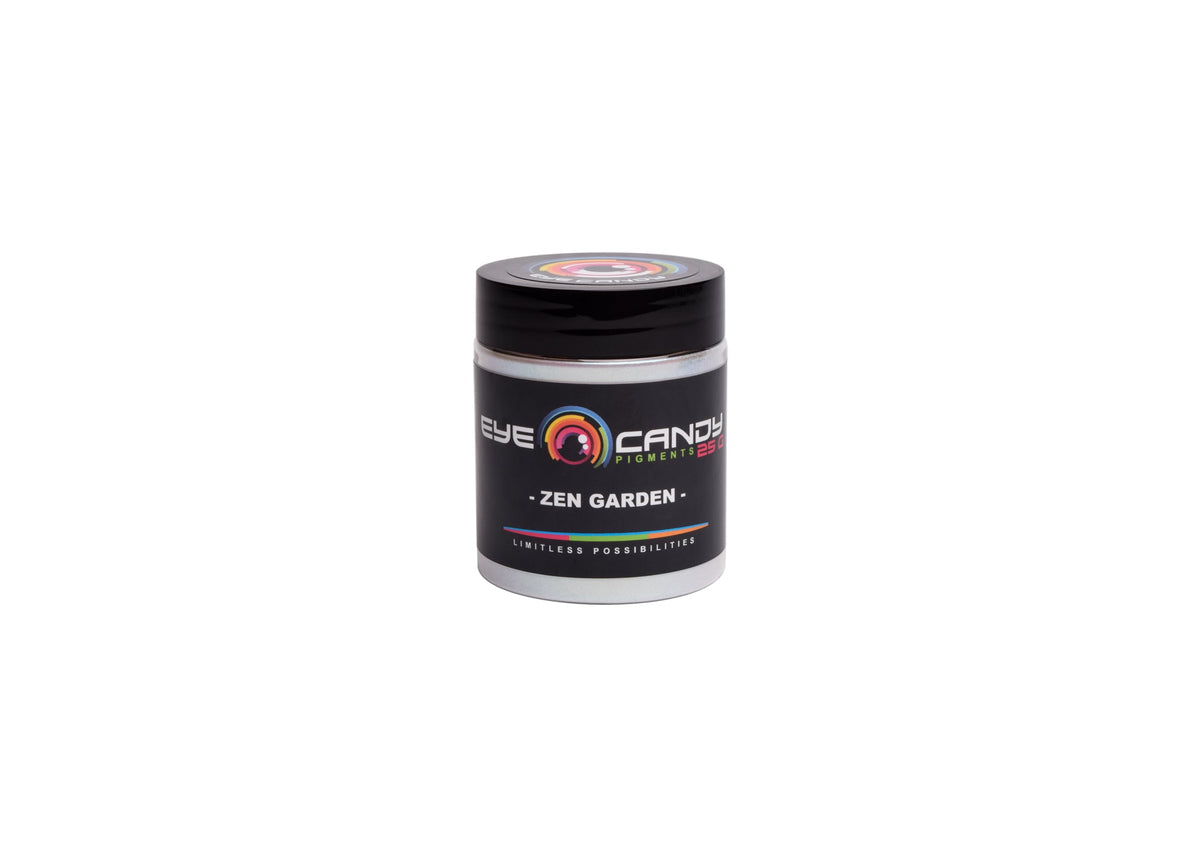 Zen Garden Colorshift