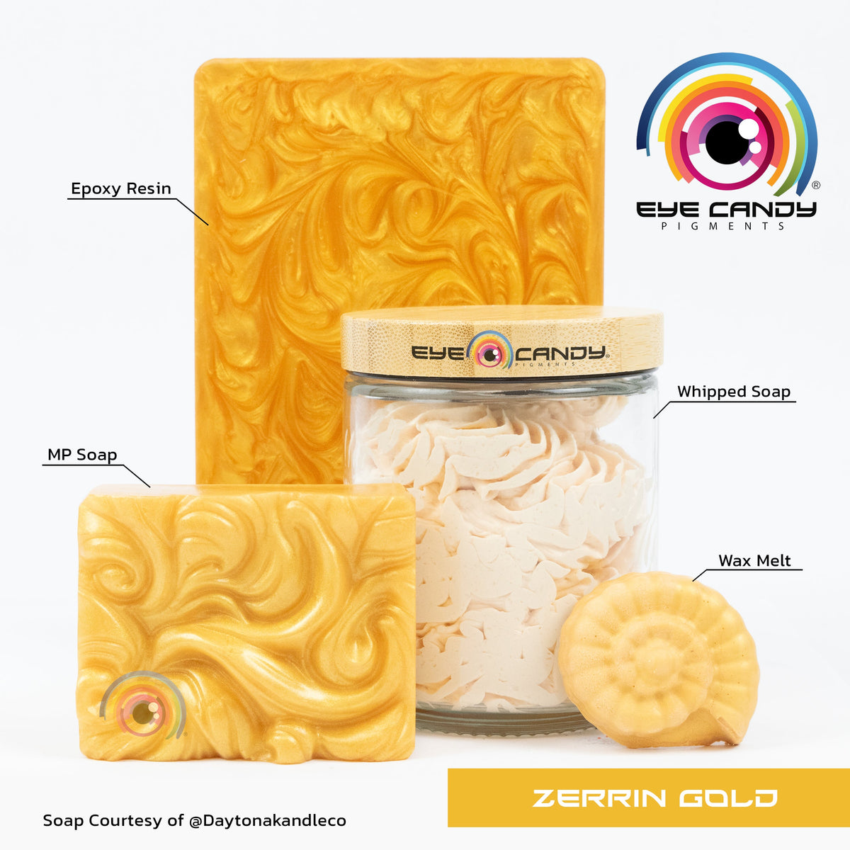 Zerrin Gold