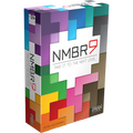 NMBR 9