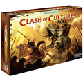 Clash of Cultures