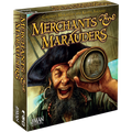 Merchants & Marauders