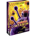 Pandemic: Contagion