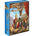 The Voyages of Marco Polo: Agents of Venice Expansion