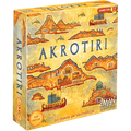 Akrotiri Revised Edition