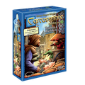 Carcassonne: Expansion 2 - Traders & Builders
