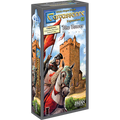 Carcassonne: Expansion 4 - The Tower