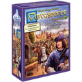 Carcassonne: Expansion 6 - Count, King & Robber