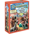 Carcassonne: Expansion 10 - Under the Big Top