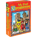 My First Carcassonne