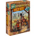 Carcassonne: Gold Rush