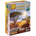 Carcassonne: Safari