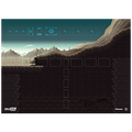 Fallout Shelter: Game Mat