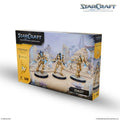 StarCraft The Miniatures Game: Protoss: Zealot Expansion Set